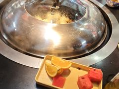 -高家小院铁锅炖大鹅(哈西高铁站店)