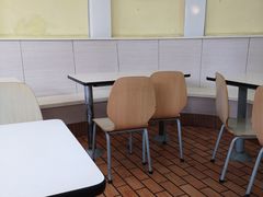 大堂-六和餐饮(东城根店)