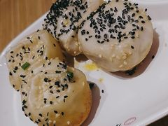 -小杨生煎(南汇欧尚店)