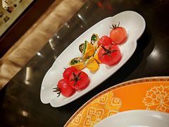 -北京王府井希尔顿酒店·秦唐中餐厅Chynna