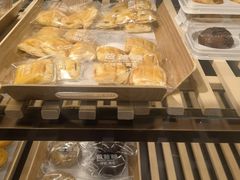 -爸爸糖吐司面包(悠唐购物中心店)