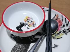 -新白鹿餐厅(城西银泰城店)