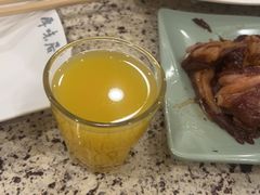 -厚味居炙子烤肉·清真(天桥南纬路店)