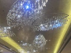 -北京泰富酒店-柏景轩中餐厅