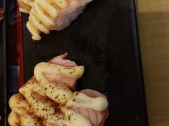-友壹町寿司(嘉洲广场店)