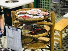 -有拈头成都市井火锅(南山总店)
