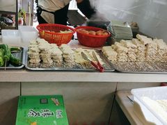 -张记炸串肠粉