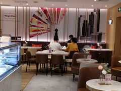 大堂-哈根达斯(深圳海岸城店)