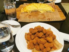 -行者书屋大堂吧 ·下午茶(南京圣和府邸酒店)