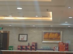 -草原传奇鲜羊火锅(桥北店)