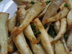 炸沙丁鱼-贞记餐厅(老街店)