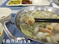 -紫金港餐饮中心-风味餐厅(浙江大学紫金港校区店)