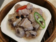 豉汁蒸排骨-又一间茶点轩(百汇广场店)