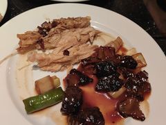 -东方红海鲜百汇(国际大厦店)