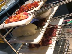 -丰茂烤串(金源店)
