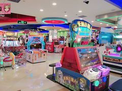 -汤姆熊欢乐世界(光启城店)