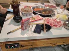 -重庆巴渝火锅(钟家村店)