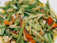 -黄山老妈·土菜(碧桂园店)