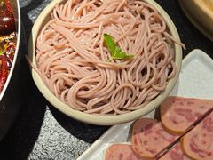 -滇牛云南火锅(桂林路店)