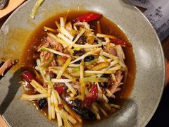 -巴蜀风·地道川菜(总店)