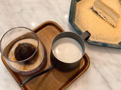 -Home Cafe(水榭春天店)