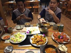 -纽斯桑拿会所(餐厅天山路店)