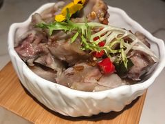 -韵秋荷(宝山龙湖天街店)