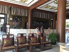 -三亚亚龙湾雅高美爵酒店