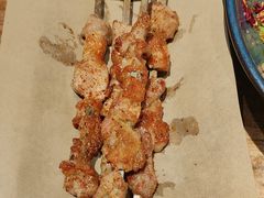 -耶里夏丽·丝路新疆菜·清真食品(徐汇南丹东路臻选店)