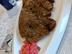 马凯糖饼-马凯餐厅(地安门店)