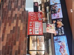 门面-肯德基(昆山千灯店)