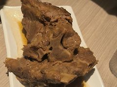 -大师兄·西北小馆(南沙万达广场店)