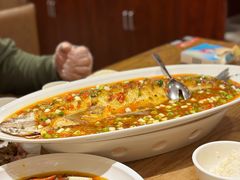 -九老汉·川渝江湖菜(合川路2店)