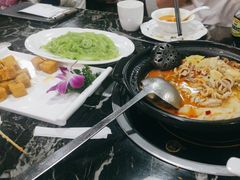 -李师傅脆肚(华强北店)