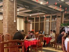 大堂-抱德·潮汕味(敦和店原惠城鱼仔)
