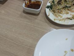 -姥家春饼店(漳州二路店)