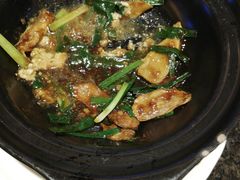 -中国厨房/台湾牛肉面