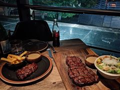 -The Meat & Wine Co Southbank(南岸店)