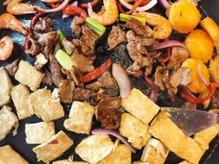 -一烙锅(友谊店)