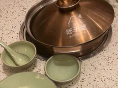 -椰子营·椰子鸡火锅(万象里店)
