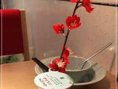 -蜜桃餐厅·伴山(绿宝广场店)