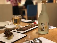 -小句号·精致料理(江南环球港店)