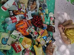 -长白岛森林公园