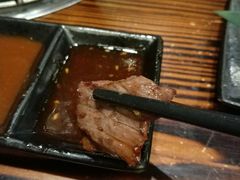 -和萌牛肠烧烤(财富中心店)