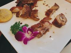 -高老庄新家宴(北斗星广场店)