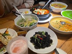 -金牌外婆家(苏州中心店)