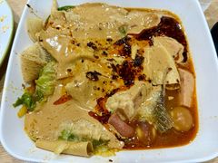 -林静小吃(复兴路店)
