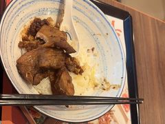 -大快活(罗湖商业城分店)