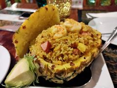 -自然餐厅(Phuket)