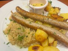 -Restaurant Paulaner am Dom